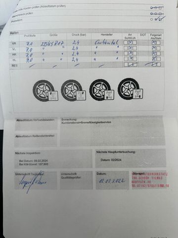 Audi Q5 2.0 TDI  quattro *STANDHEIZUNG*XENON-PLUS*ACC