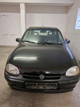 Opel Corsa B 1.4l  /Atlanta/Schiebedach TÜ... - Opel Corsa: Atlanta