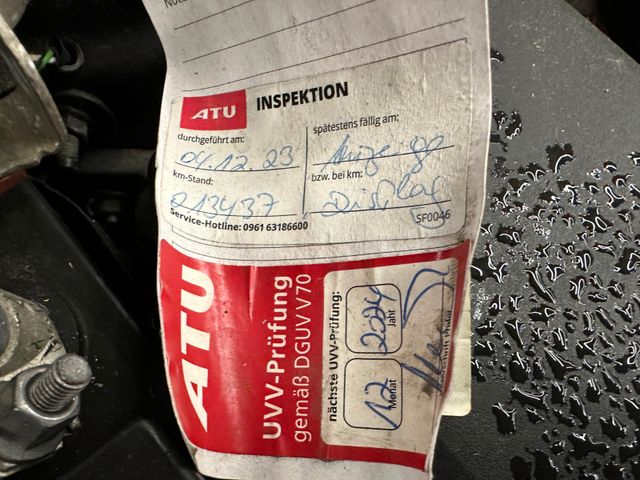 Hyundai BAYON Bayon Trend Mild-Hybrid 2WD *1.HAND*19%MW*