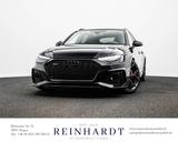 Audi RS4 AVANT COMPETITION+/SCHALE/ACC/PANO/HuD/360° - Audi RS4 aus 2024