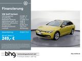 Volkswagen Golf Variant 1.5 eTSI OPF DSG Style - Volkswagen Golf: Variant Style