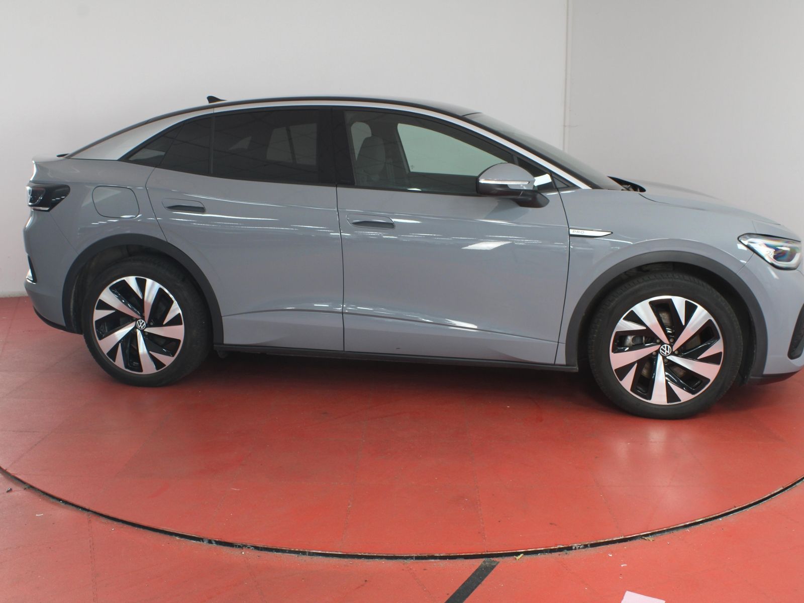 Volkswagen ID.5 Pro 128/77 328,-ohne Anzahlung Navi AHK IQ. foto 19