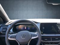 Volkswagen T-Cross - Vorschau Bild 10
