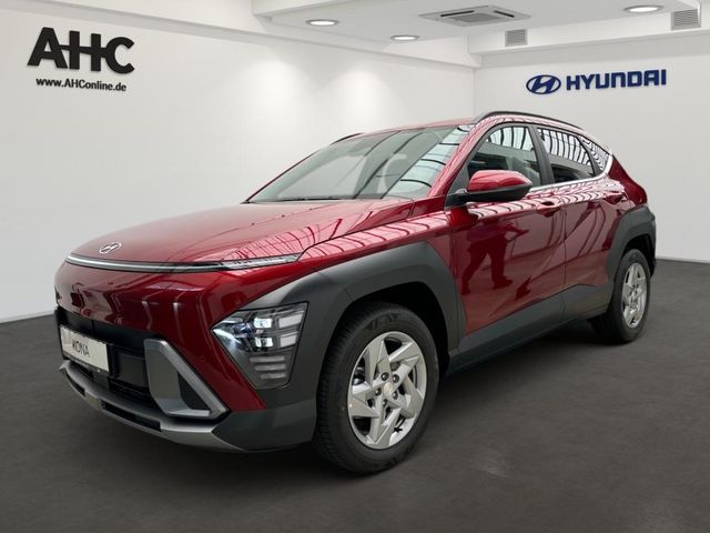 Hyundai KONA 1.0 T-Gdi 2WD M/T Trend FLA 2xKlima Navi