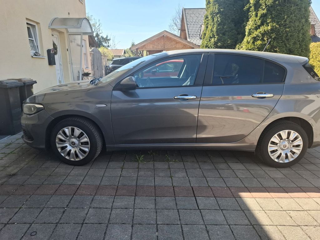 Image of Fiat Tipo