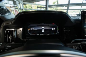 Bild 17 BAIC BJ60 Flagship