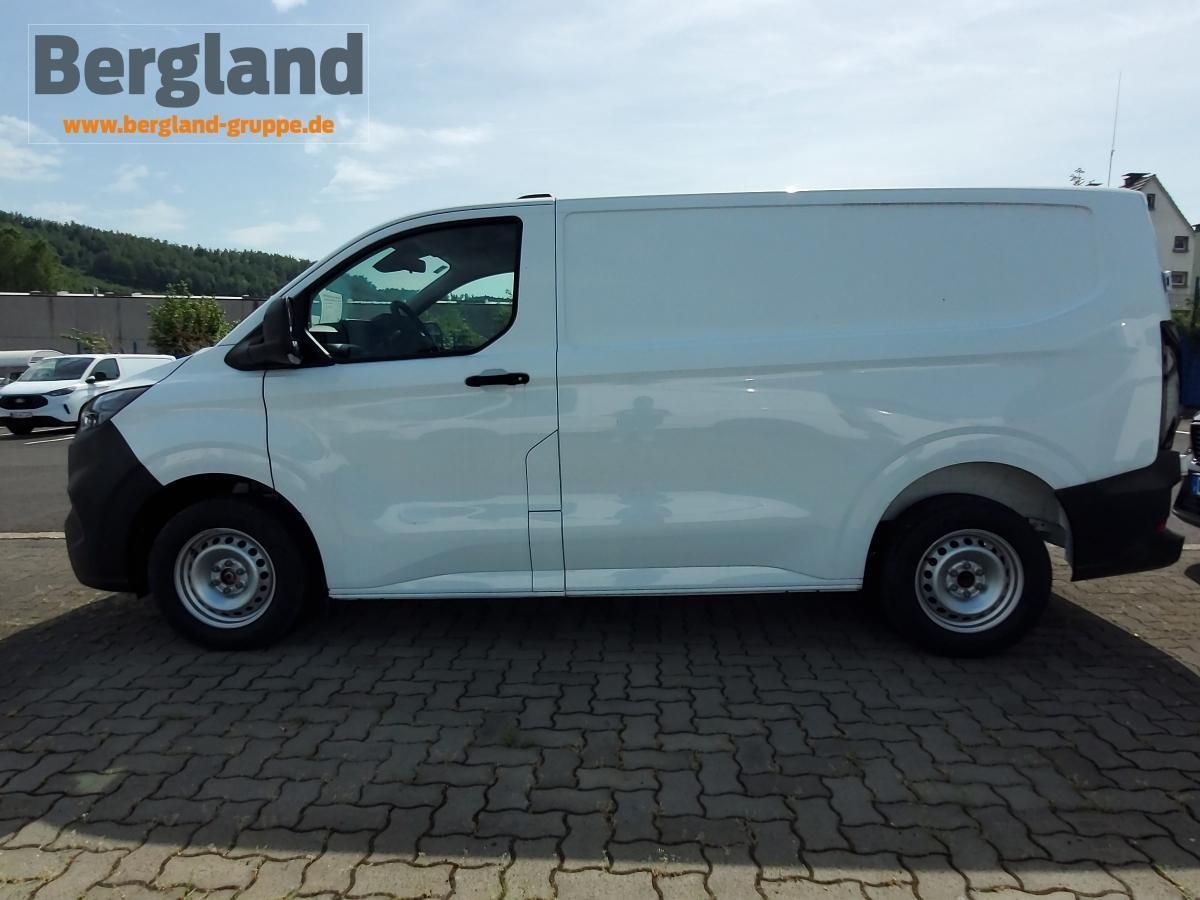Ford Transit Custom Basis L1 *LED *GJR imagem 2