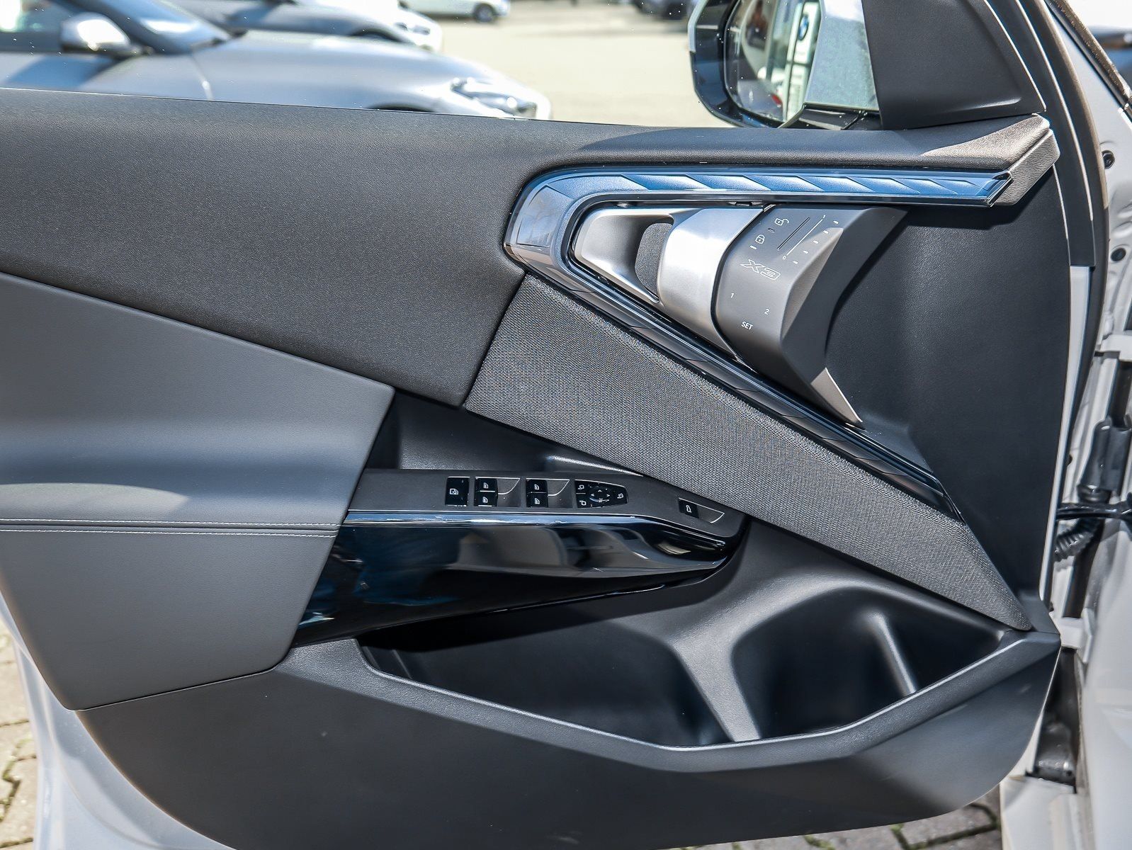 BMW X3 - Bild 10