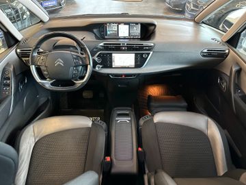 MYAUTOCENTER – Gebraucht- und Jahreswagen mit Werkstattservice in Pfaffenhofen Citroën C4 *KEYLESS*MASSAGE*TEMPO*NAVI*