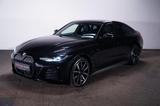 BMW i4 Kamera/AHK/AUT/LED/RFK/SHZ/Virtual/Hifi/PDC - BMW i4 Gebrauchtwagen