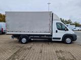 Peugeot Boxer 2.2HDI/lang/nur 10900,-E netto - Peugeot Koffer