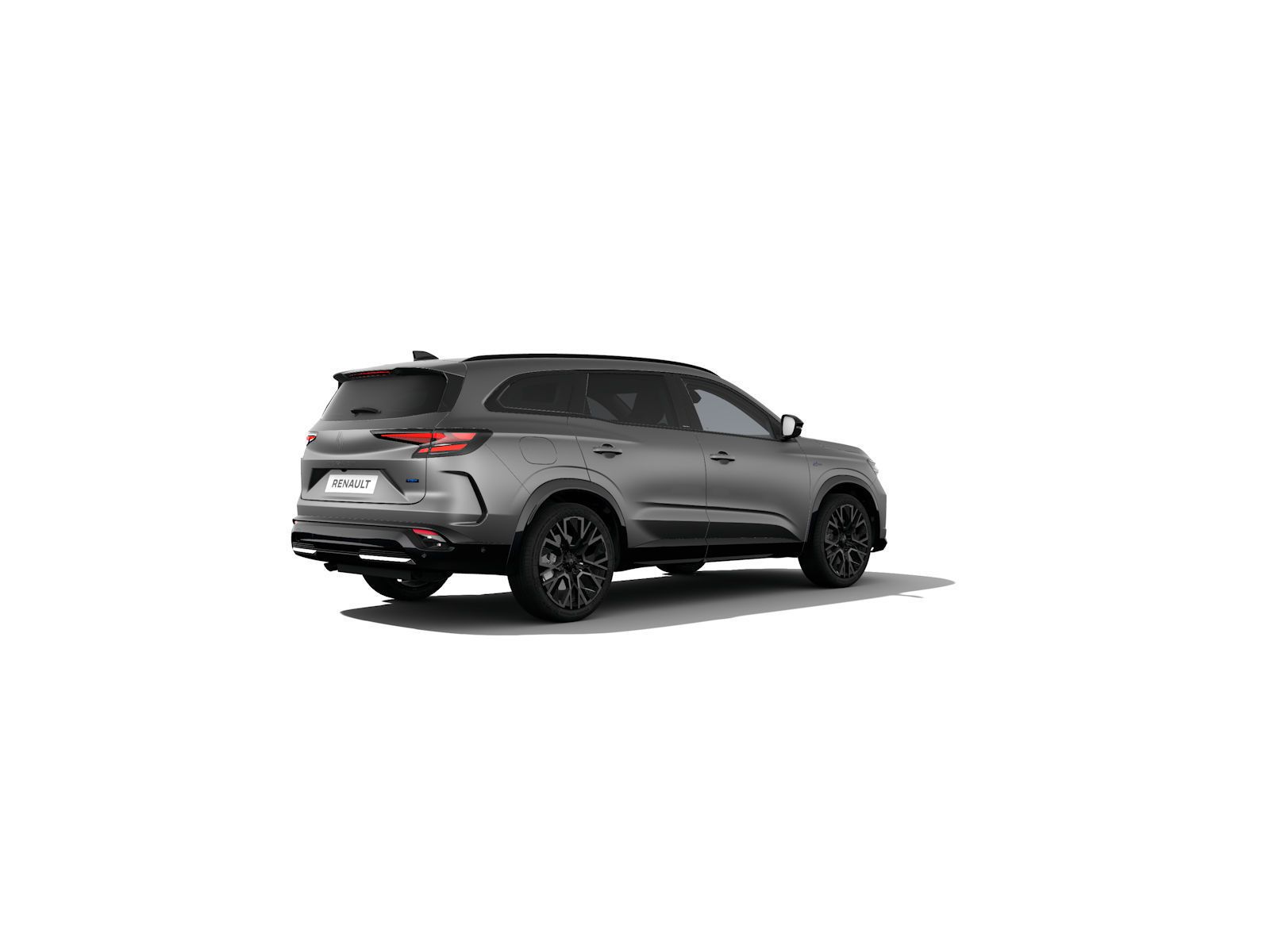 Renault Espace - Bild 7