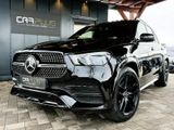 Mercedes-Benz GLE 580 4Matic AMG Night*Pano*360*Air*Burmester*