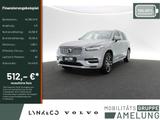 Volvo XC90 T8 Core AWD LED LEDER KAMERA STANDHZ ACC - Volvo XC90 Core mit Hybrid-Antrieb (Benzin/Elektro)