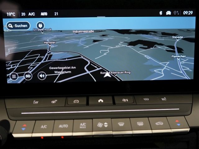 Astra Electric L ST GS 54kWh AUTOMATIK+AHK+NAVI+