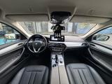 BMW 520d Limousine St-Hzg ACC LC-Pro Memorysitze RFK - BMW 520 in Duisburg