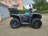 CFMOTO CForce 450S - CFMOTO CFORCE 450 S