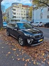 Kia Sorento 2.2 CRDi AWD Platinum Edition Automa...