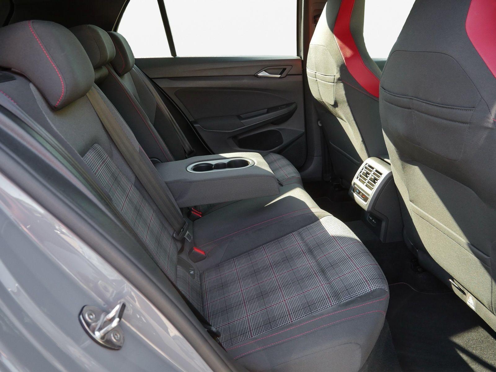 Volkswagen Golf GTI 2.0 TSI BlackStyle*19Z*RFK*ACC*Matrix, миниатюра 16