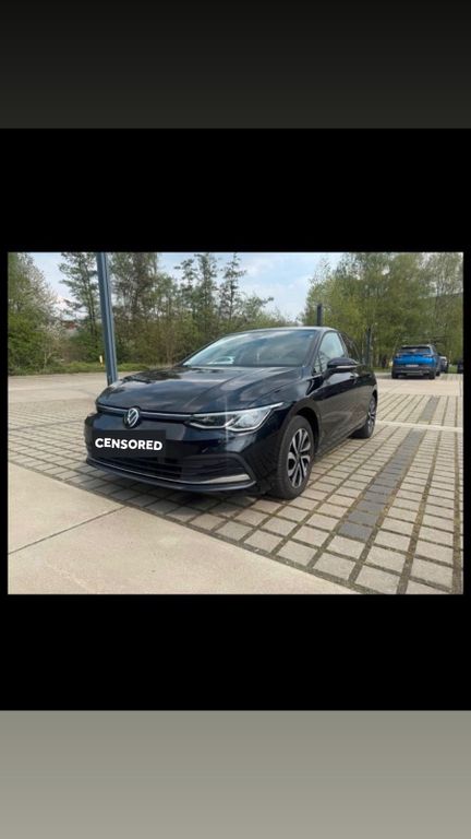 Image of Volkswagen Golf