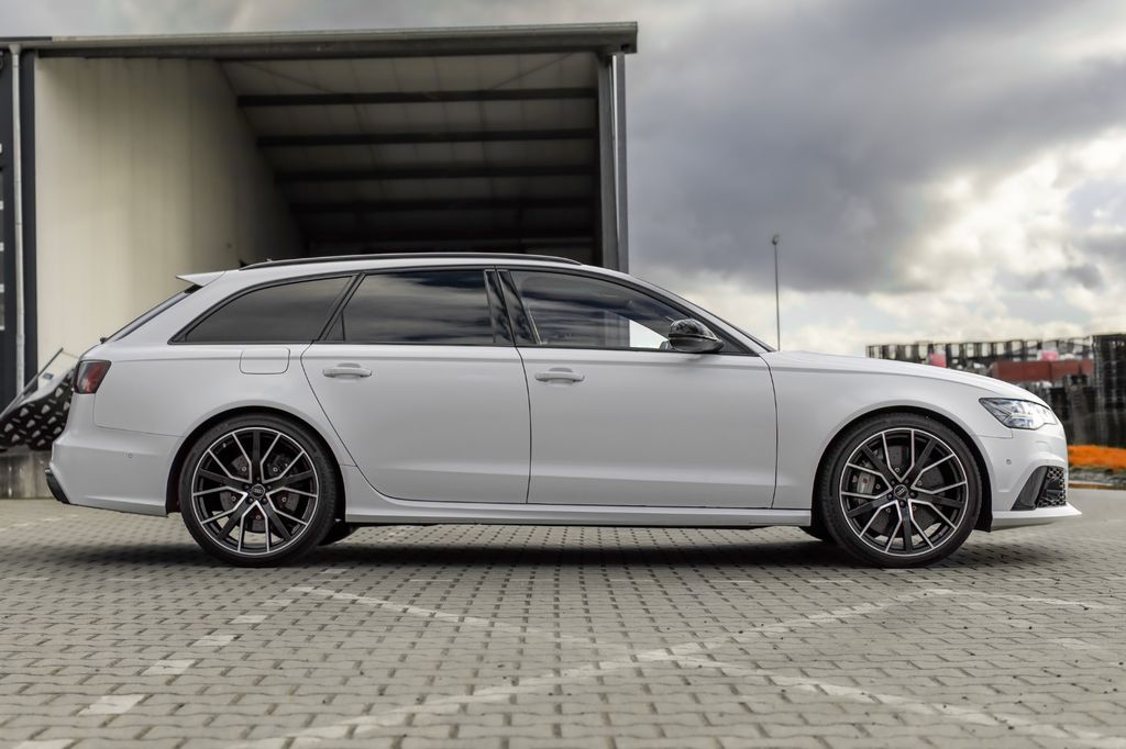 Audi RS6