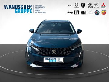 Peugeot 3008 1.2 PureTech 130 Allure Pack 360+Kam.+LED