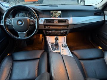 BMW 528 - 8