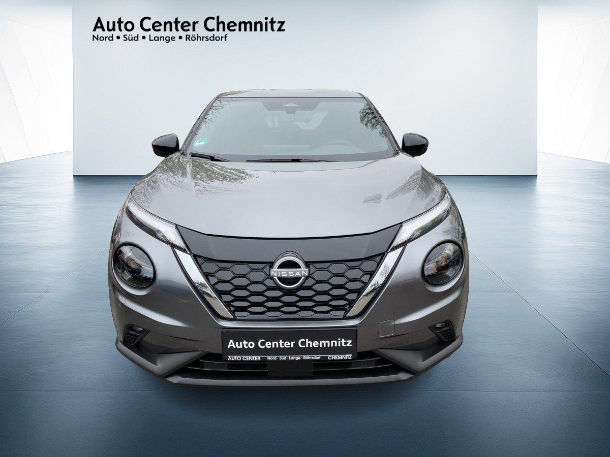 Nissan Juke - Bild 7