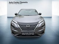 Nissan Juke - Vorschau Bild 7
