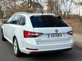 Skoda TOP ANGEBOT Superb 2.0 TDI DSG STYLE Combi -NAVI - Angebot gebraucht