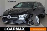 Mercedes-Benz CLA 200d SB Leder,Navi,LED,SH,Kamera,Park-Paket - gebrauchte Mercedes-Benz CLA 200 Shooting Brake aus dem Jahr 2023