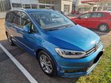 Volkswagen Touran 1.5 TSI ACT OPF DSG JOIN Pano AHK LED - Volkswagen Touran JOIN mit Benzin-Antrieb