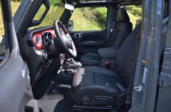 Fahrzeugabbildung Jeep Wrangler Unl. Rubicon 3L-EcoDiesel, V6 Turbo
