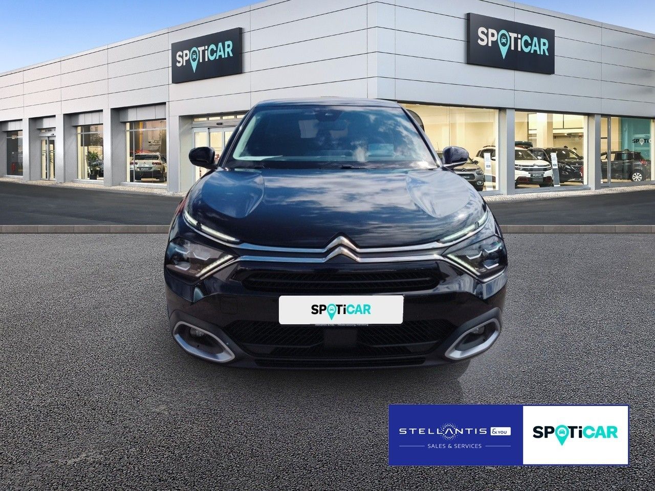 Citroën C4 1.2 PureTech 130 Shine imagem 2