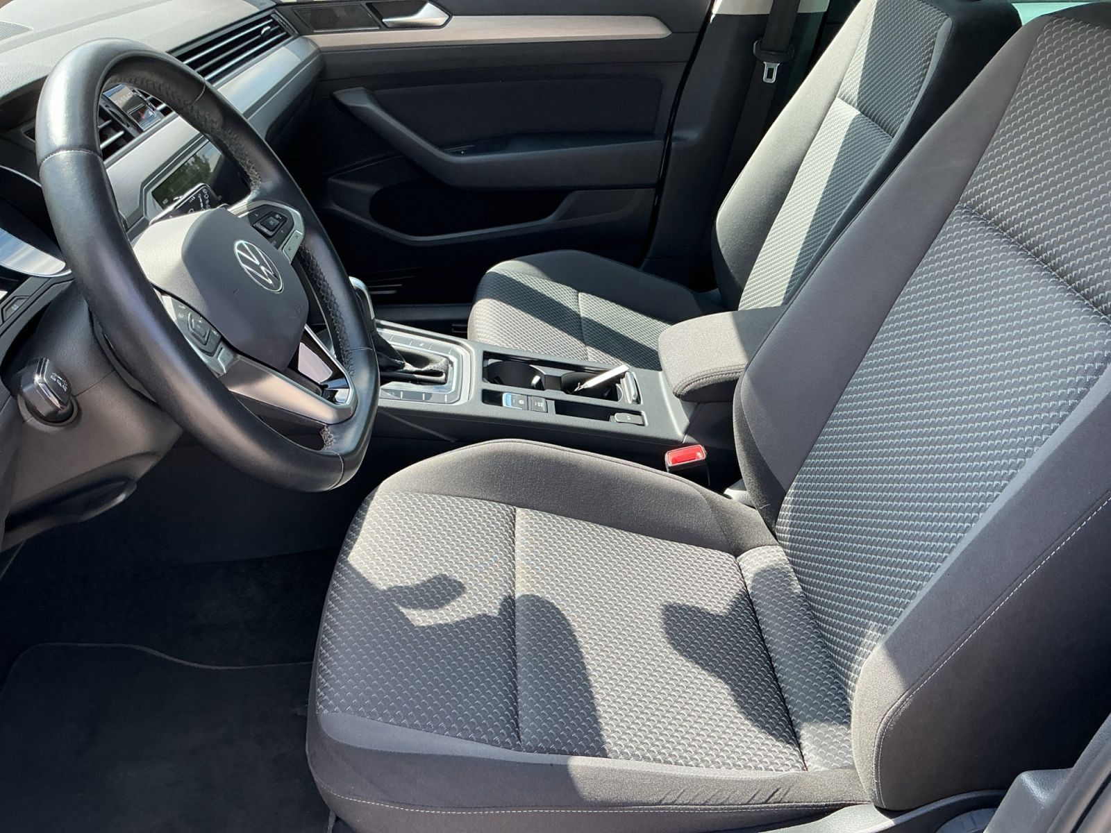 Volkswagen Passat Variant - Bild 12