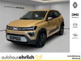 Dacia Spring Electric Extreme 65 +CCS+Kamera+Navi+