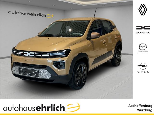 Dacia Spring Electric Extreme 65 +CCS+Kamera+Navi+