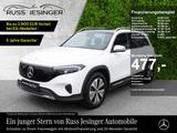 Mercedes-Benz EQB 250+ Progressive *Cam*Pano*TotW*ParkA*SpurH*
