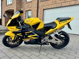 Honda CBR 900 RR SC50 | 29.500 km | TÜV neu