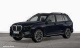 BMW X7 xDrive40d M Sport Standheizung Massage AHK - BMW X7 Jahreswagen
