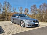BMW 535d E61 Standheizung + AHK, TÜV neu!