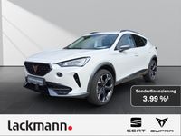 Cupra Formentor - Vorschau Bild 1