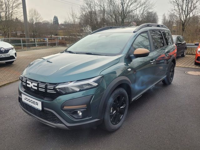 Dacia Jogger   Extreme+ TCe 110 7-Sitzer, Klima, Navi,