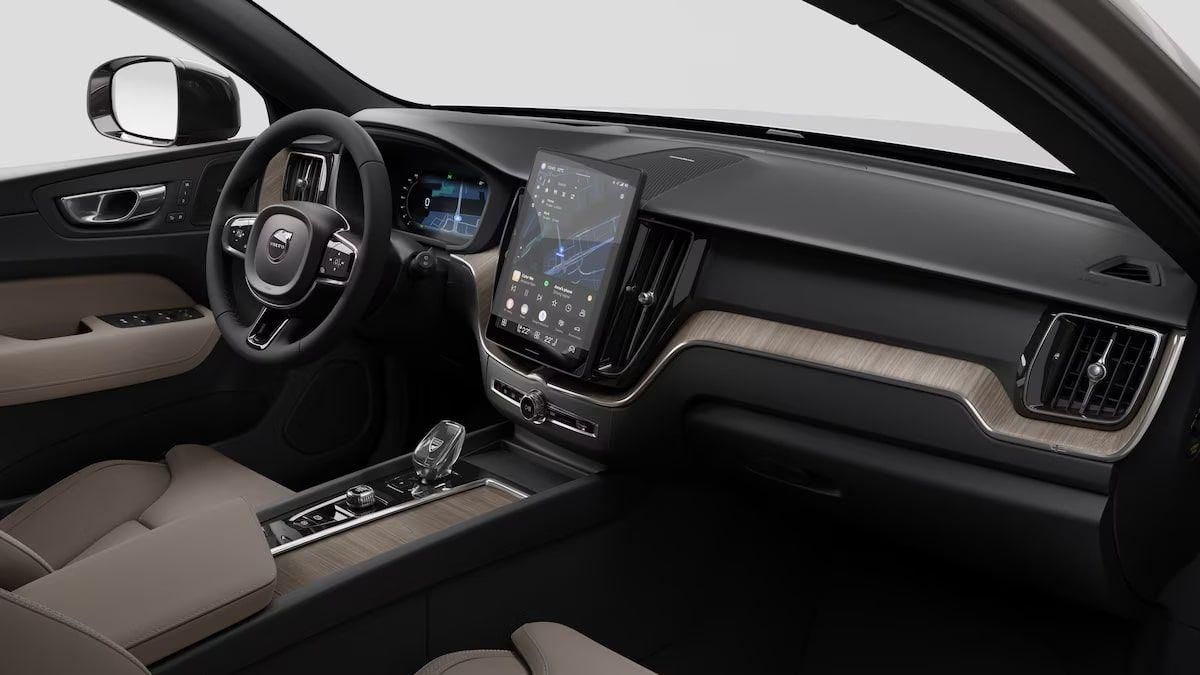 Volvo XC60 - Bild 10
