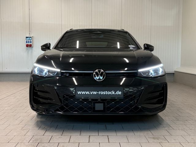 Passat Variant R-line 2.0 TDI DSG AHK STANDHZG