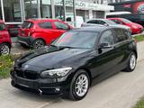 BMW 116 d Advantage Leder Navi AHK PDC Sitzheizung - gebrauchte BMW 116 aus dem Jahr 2018