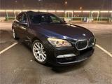 BMW 730d M 