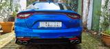 Kia ~-* Kia Stinger 3.3 GT AWD *-~ - gebrauchte Kia Stinger aus dem Jahr 2018