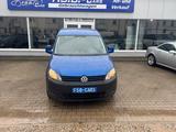Volkswagen Caddy Kasten/Kombi Roncalli Trendline - Volkswagen Caddy: Roncalli Trendline