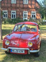 Renault Dauphine - Renault: Dauphine